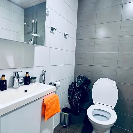 Cozy Studio Apartment 6 Mins By Train To Airport Vantaa Exterior foto